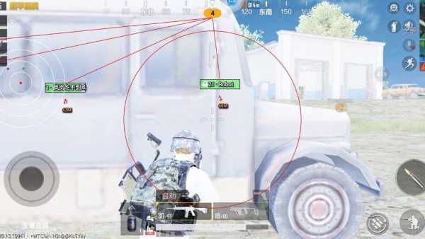 和平精英辅助【XL主播定制】独家绘制透视 完美过检 雷达预警  生态触摸锁 函数自瞄 可观透