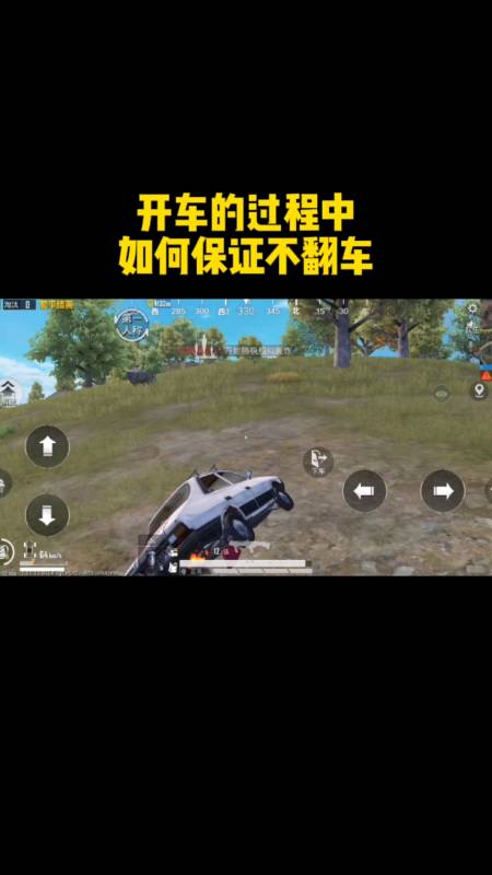 和平精英《敖光》辅助
